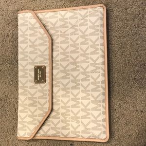Michael Kors Laptop Sleeve